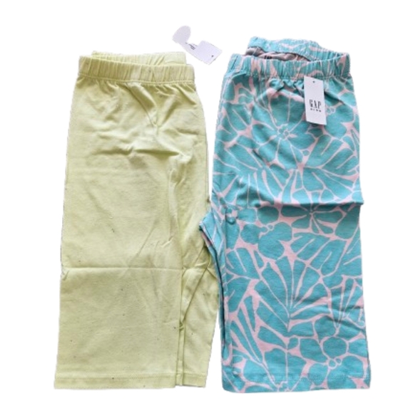 GAP Other - Gap Big girls bike shorts bundle, xxl/ 14-16